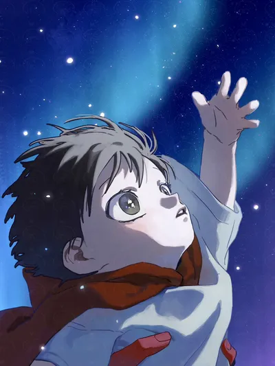 On the Way to Meet Mom Manga Online