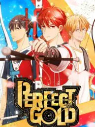 Perfect Gold Manga Online