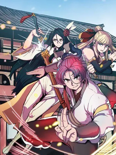 Physician return Manga Online