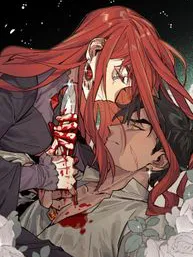 Queen of the Veil Manga Online