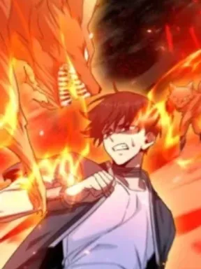 Returned as a Martial Genius Manga Online