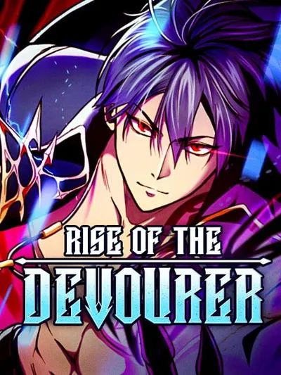 Rise of the Devourer Manga Online