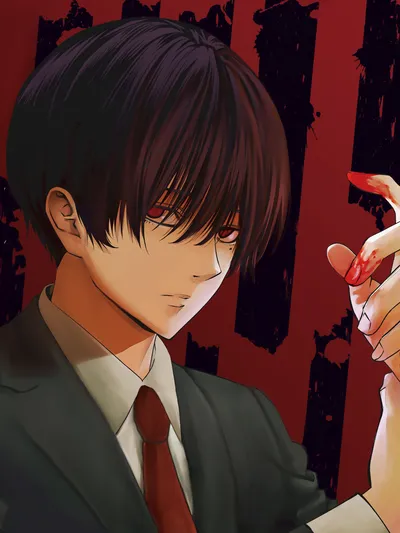 Satsudou Manga Online