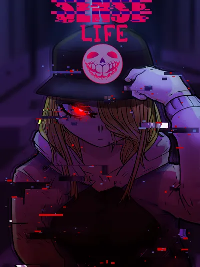 Sense Life Manga Online