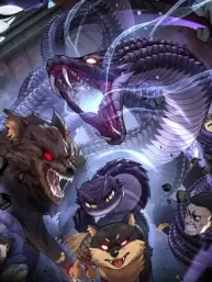 Serpent Ancestor Manga Online