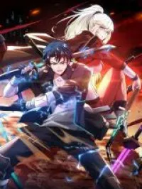 Shenji Shengji Xitong Manga Online