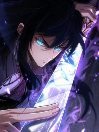 Sinister immortal path Manga Online