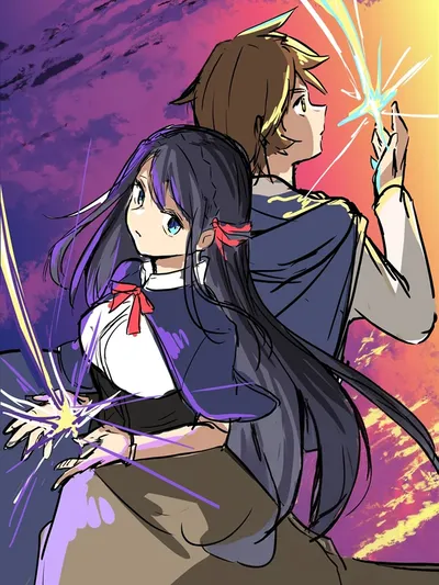 Sousei no Apocrypha Manga Online