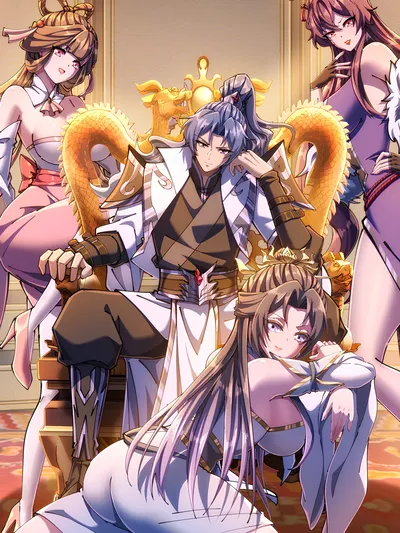 Speedrunning My Way to Immortality Manga Online