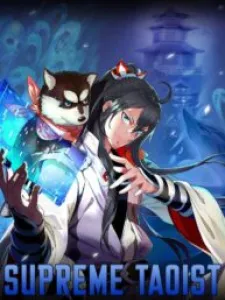 Supreme Taoist (2021) Manga Online