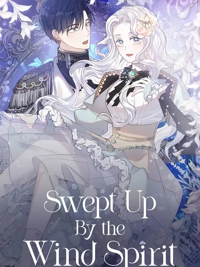 Swept Up By the Wind Spirit Manga Online