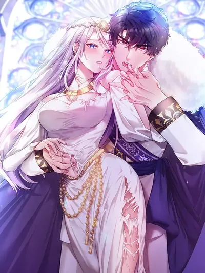 The Abandoned Saintess' Vow: To Deny the Prince's Love in Her Next Life Manga Online