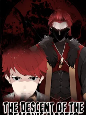 The Descent of the Demonic Master Manga Online