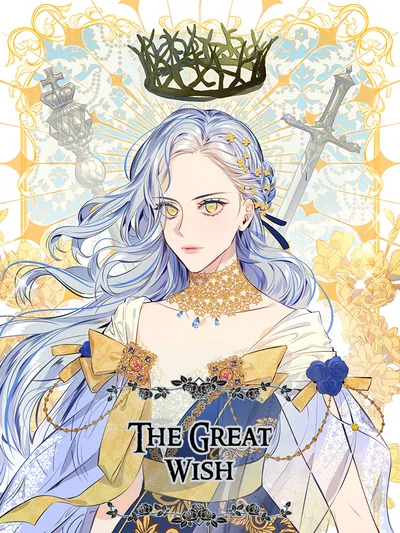 The Great Wish Manga Online