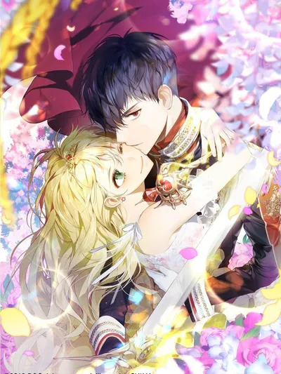 The Hero Proposed to Me