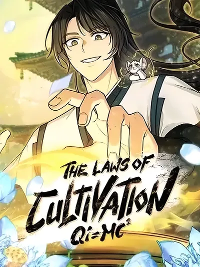 The Laws Of Cultivation Manga Online