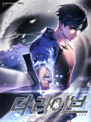 The Live Manga Online