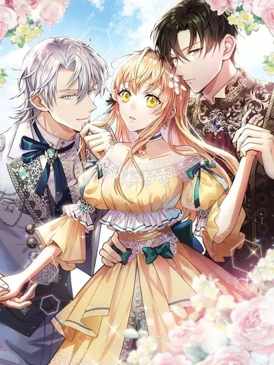 The Over-caring Heiress Wants to Be THE wall Manga Online