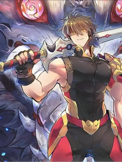 The People On Earth Are Too Ferocious Manga Online