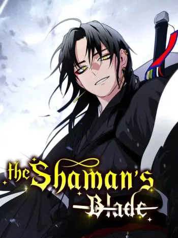 The Shaman's Blade Manga Online