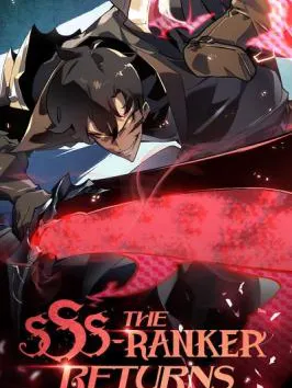The SSS-Ranker Returns Manga Online