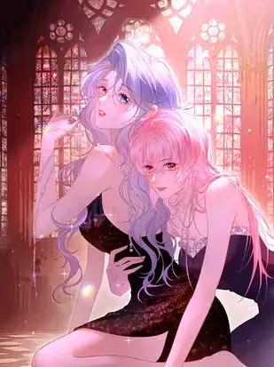 The Two-Faced Heroine is Obsessed with Marking Me Manga Online