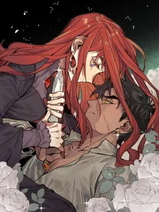 The Veiled Queen Manga Online