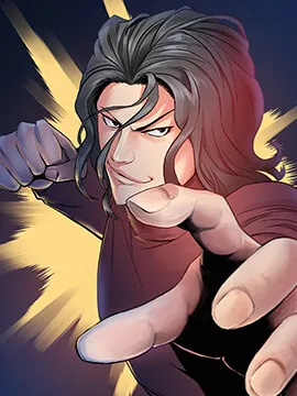 The Villain Manga Online