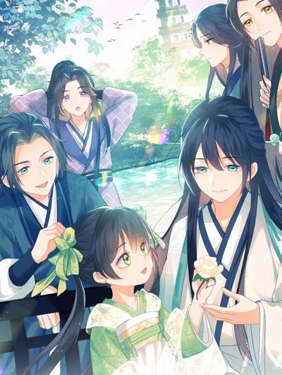 The Villainess Wants to Turn Over a New Leaf Manga Online