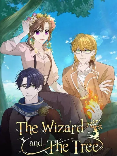 The Wizard and The Tree Manga Online