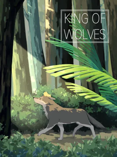 The Wolf That Picked Something Up Manga Online