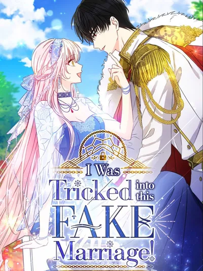 This Is an Obvious Fraudulent Marriage Manga Online