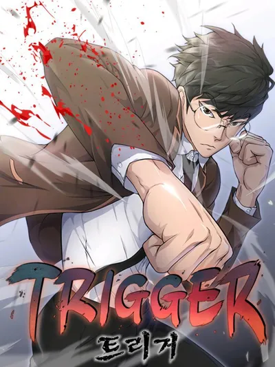 Trigger Manga Online