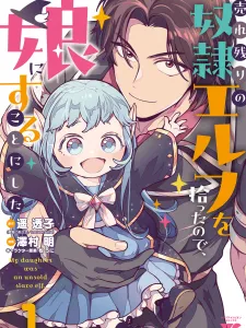 Urenokori No Dorei Elf O Hirotta No De, Musume Ni Suru Koto Ni Shita Manga Online