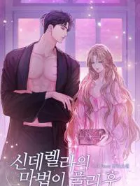 When Cinderella's Magic Fades Away Manga Online