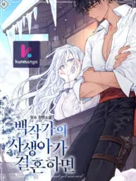 When The Count's Illegitimate Daughter Gets Married Manga Online