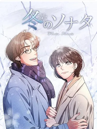 Winter Sonata Manga Online