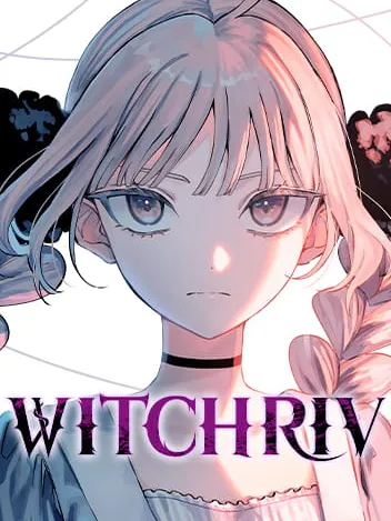 WITCHRIV Manga Online