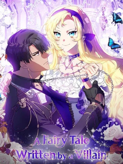 A Fairy Tale Written by a Villain Manga Online
