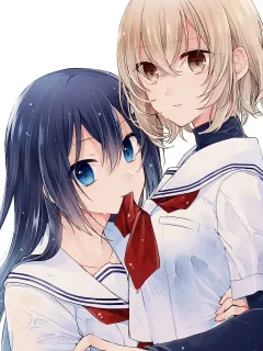 A Monster Wants To Eat Me Manga Online