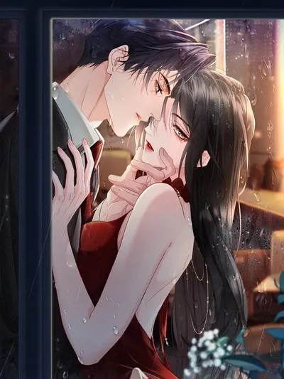 Affectionate Temptation Manga Online