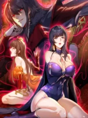 After All Eight Empresses Betrayed Me, I Was Reborn in Regret Manga Online