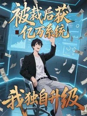 After being laid off, I got hundreds of millions of systems, and I upgraded them alone Manga Online