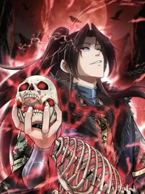 All Hail The Sect Leader ( 2025 ) Manga Online