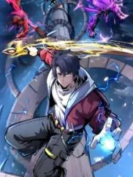 All People Scramble for the Tower, I Cleared 999 Floors in Advance Manga Online