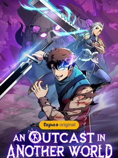 An Outcast in Another World Manga Online