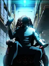 Apocalypse Heat꞉ I Become a King with My Safehouse Manga Online