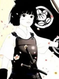 Ashi-Girl Manga Online