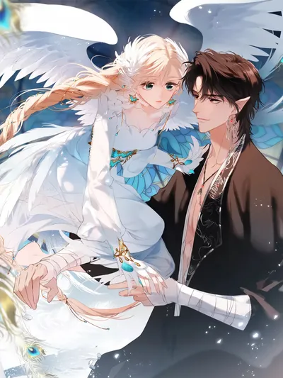 Back to Spring Manga Online