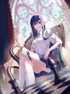 Beneath the Lady's Mask Manga Online